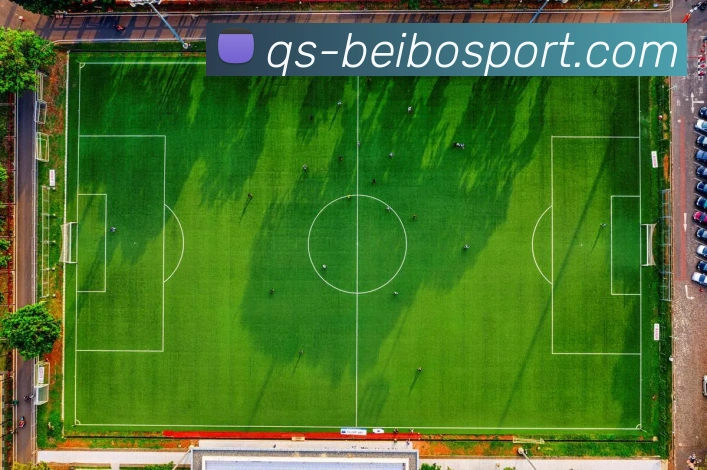 贝博足球品牌故事