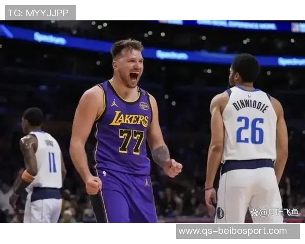 东契奇盛赞詹姆斯融入球队能力强调他多才多艺无人能挡