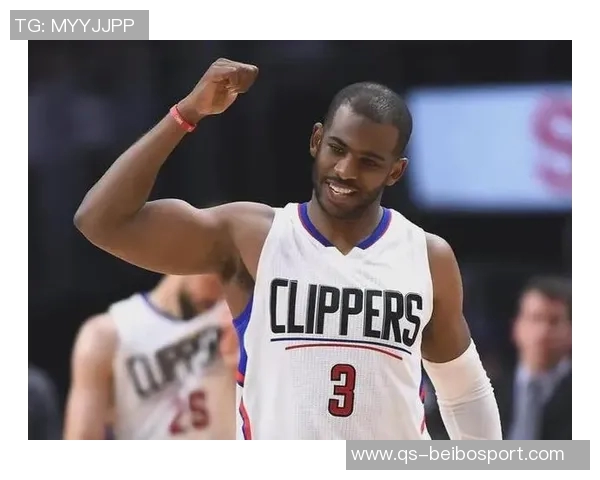 回顾2011年快船震撼交易克里斯保罗加盟开启新篇章