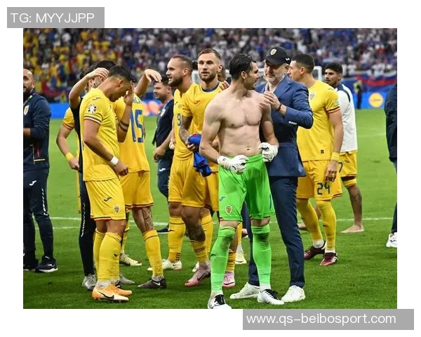 德拉古辛期待未来发展选择暂缓回归罗马尼亚国家队