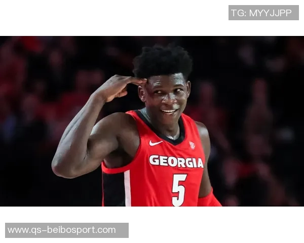 香波特称爱德华兹已具哈登水平未来需提升背打技巧