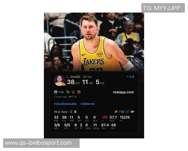 东契奇单节狂砍20分追平历史传奇成就并列第4位